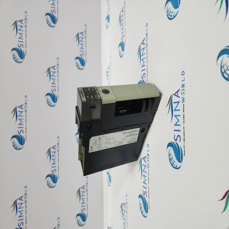 1756-L62/B Allen Bradley ControlLogix Processor thumbnail 4